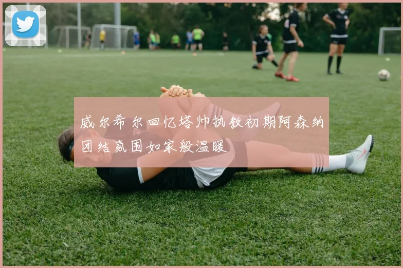 威尔希尔回忆塔帅执教初期阿森纳团结氛围如家般温暖