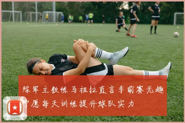 绿军主教练马祖拉直言季前赛无趣宁愿每天训练提升球队实力