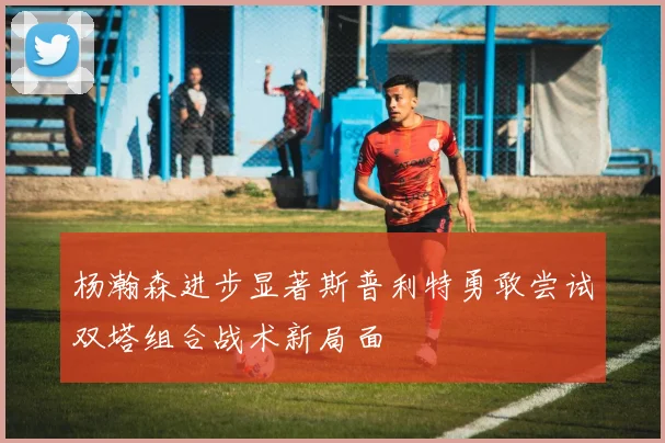 杨瀚森进步显著斯普利特勇敢尝试双塔组合战术新局面