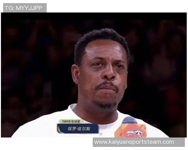 加内特力挺保罗加盟火箭称他仍能为其他球队带来价值