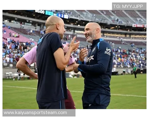 瓜帅对曼城接触马雷斯卡表示认可最终决定权掌握在他手中 瓜帅对曼城接触马雷斯卡表示认可最终决定权掌握在他手中