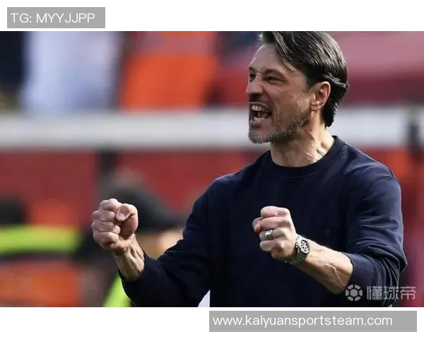 科瓦奇执教生涯前12场欧冠小组赛与联赛阶段不败成就历史第三人