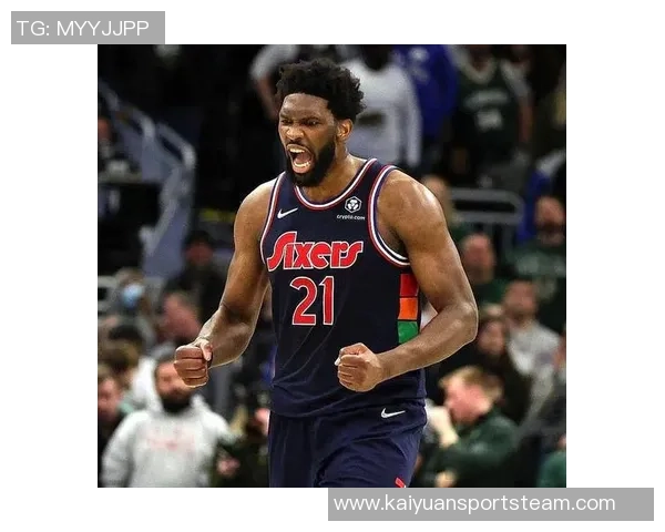 美记称恩比德复出状态优异期待他本赛季健康率达到五成以上 美记称恩比德复出状态优异期待他本赛季健康率达到五成以上