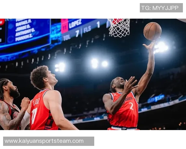 快船决定不执行科比布朗26至27赛季的479万球队选项